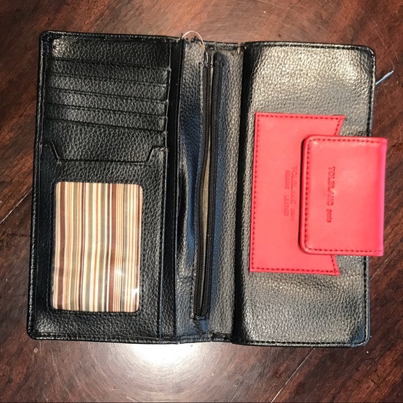 Tolblanc Paris wallet - Picture 4 of 4